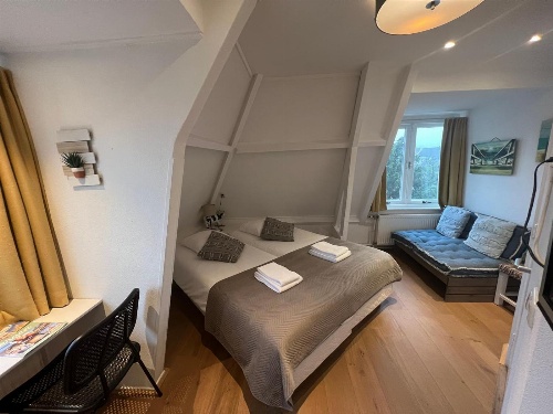 Hotel Breeburg image 1