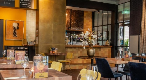 Hotel Breeburg image 16